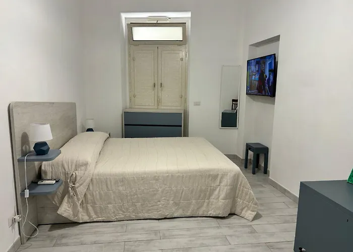 Casa Muscia Апартаменты *