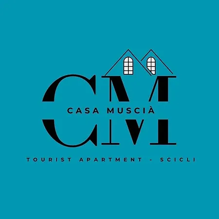 Casa Muscia Διαμέρισμα