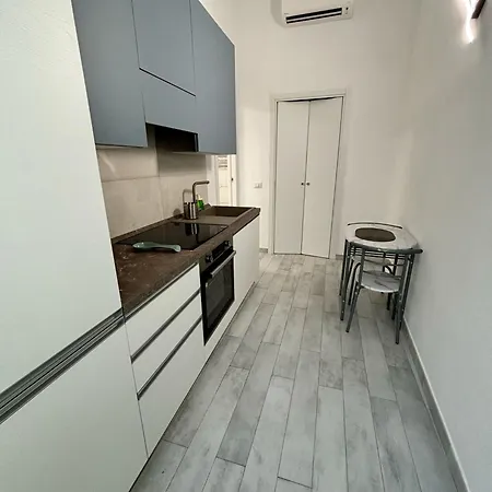 Διαμέρισμα Casa Muscia