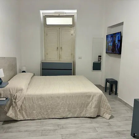 Casa Muscia Апартаменты *