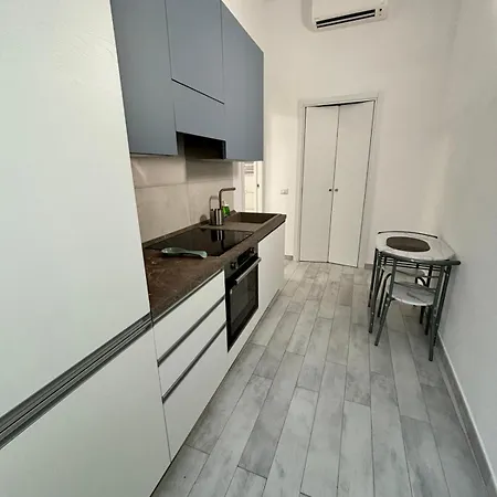 Casa Muscia *