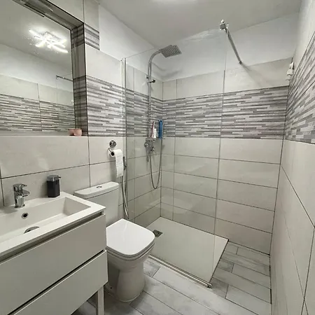 Διαμέρισμα Casa Muscia *