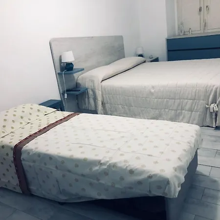 Casa Muscia